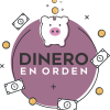 Logotipo Dinero en Orden