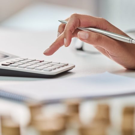 Presupuesto ahorro gastos deudas