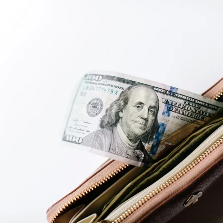 Dolares Efectivo Dinero En Orden