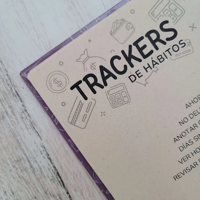 Planner agenda ahorro gastos dineroenorden