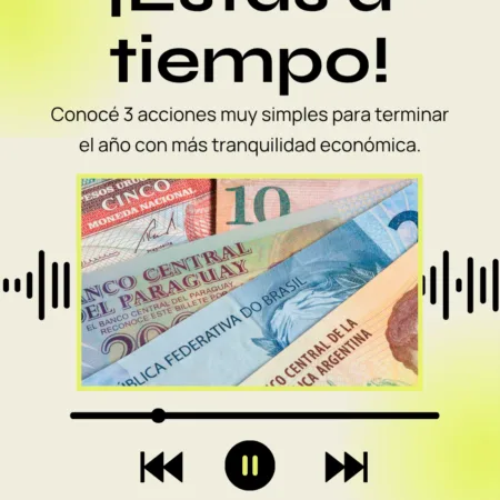 Como empezar a ahorrar dineroenorden