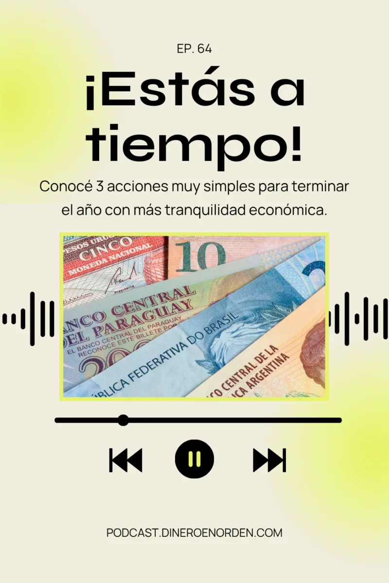 Como empezar a ahorrar dineroenorden