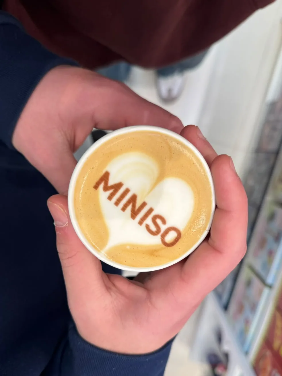 Miniso en argentina realmente el consumo esta tan caido dineroenorden