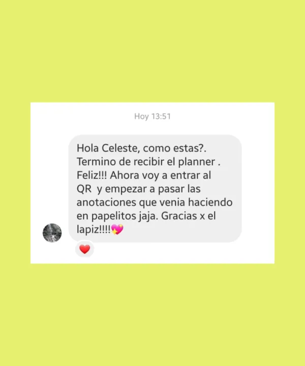 Planner ahorro gastos dineroenorden